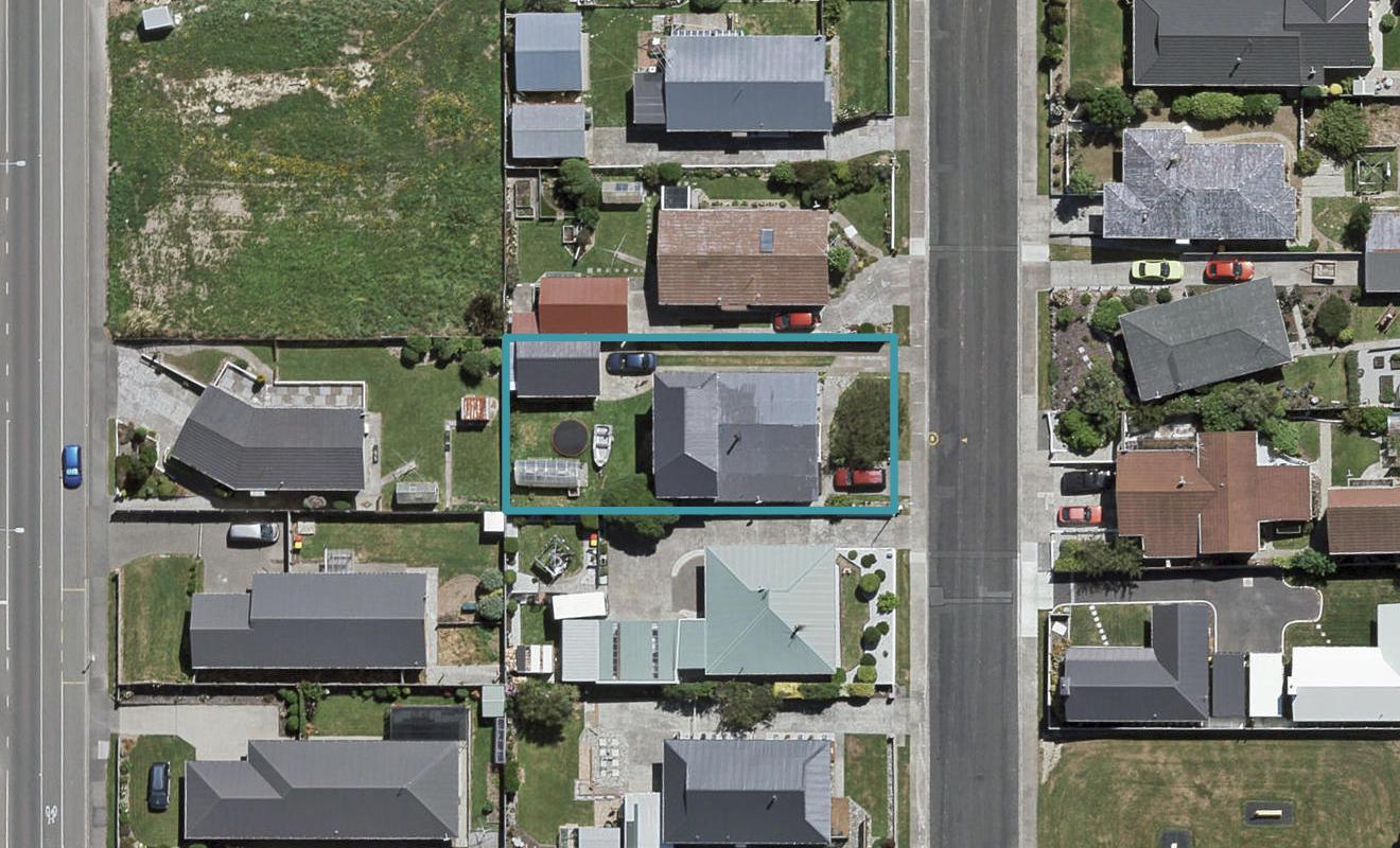 61 Ascot Terrace, Kingswell, Invercargill - Carousel 1