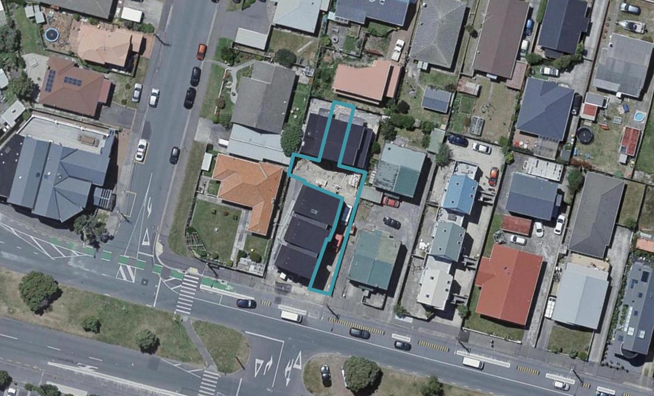 6/101 Rongotai Road, Kilbirnie, Wellington - Carousel 1