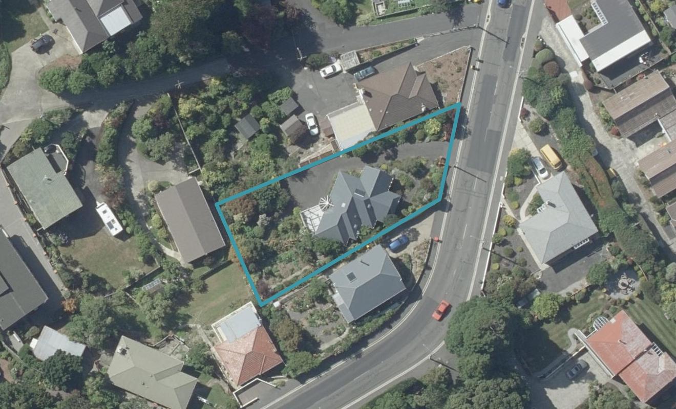 34 Middleton Road, Kew, Dunedin - Carousel 1