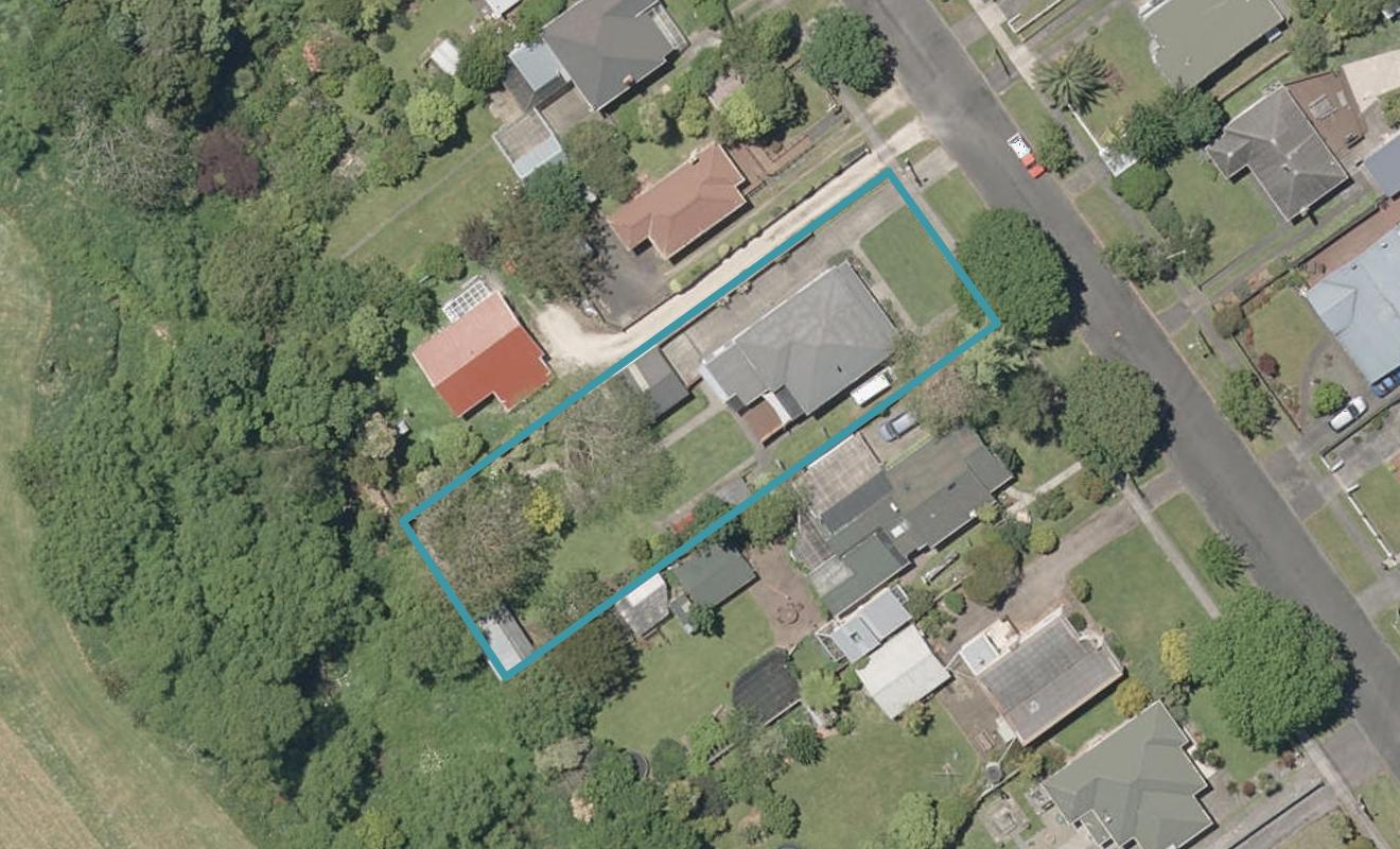 35 Stewart Street, Aramoho, Whanganui - Carousel 1