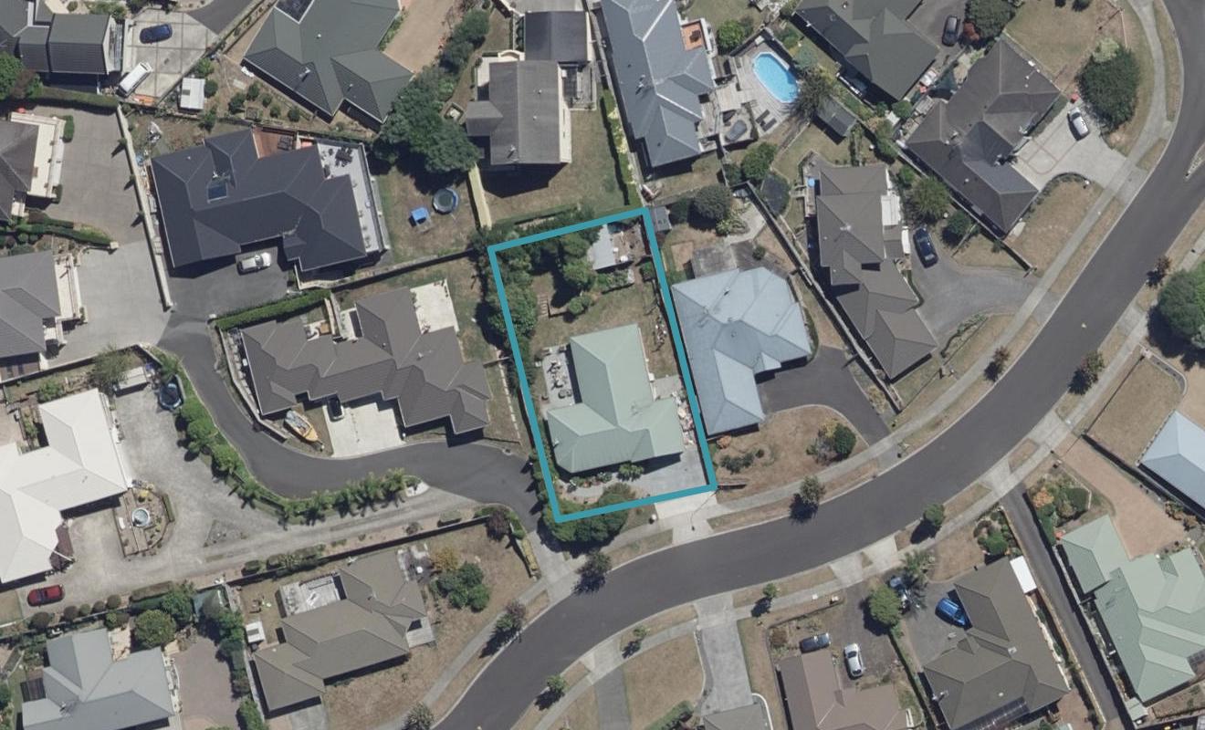 14 Highgrove Drive, Grandview Heights, Hamilton - Carousel 1