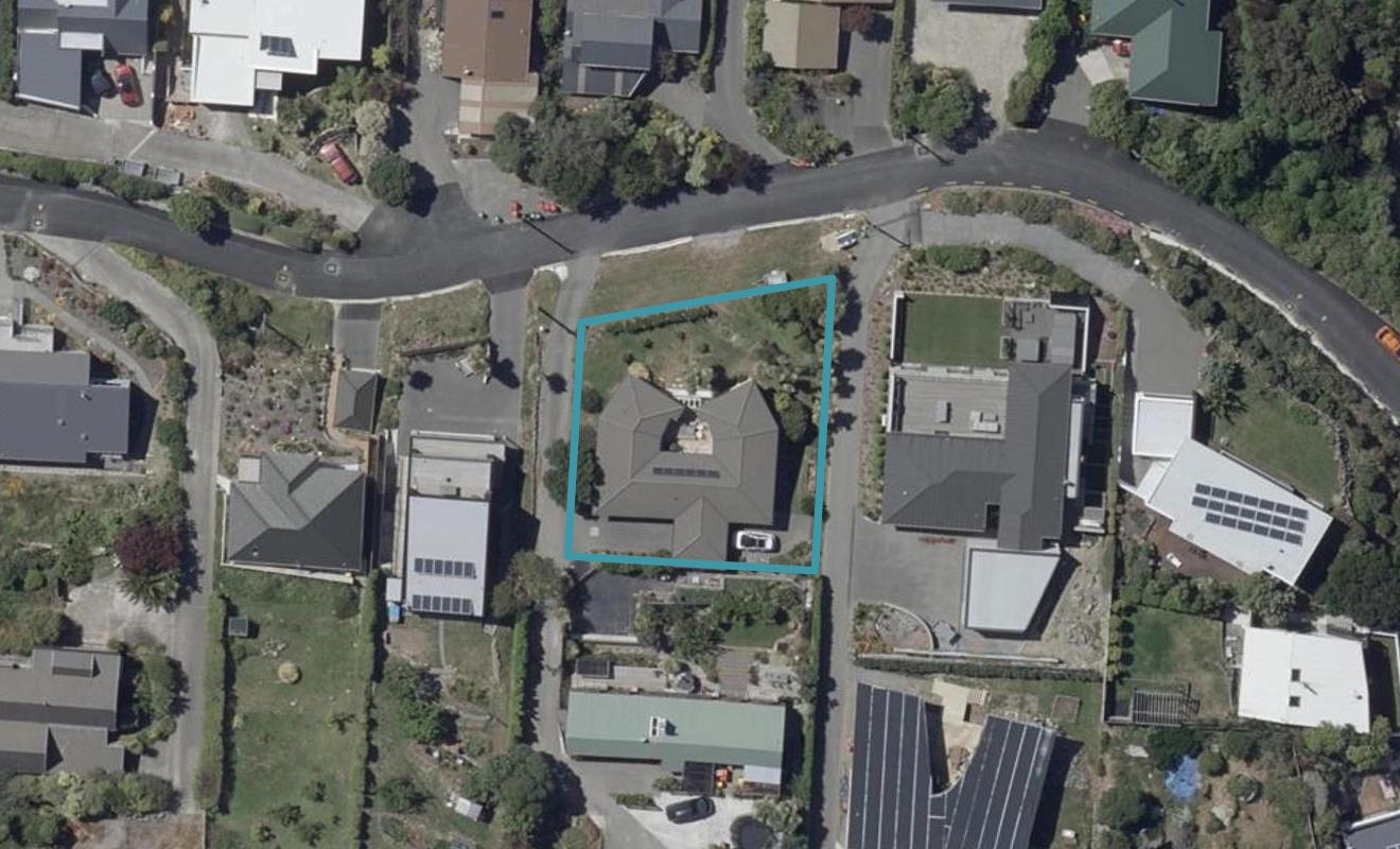 21 Tuawera Terrace, Clifton, Christchurch - Carousel 1