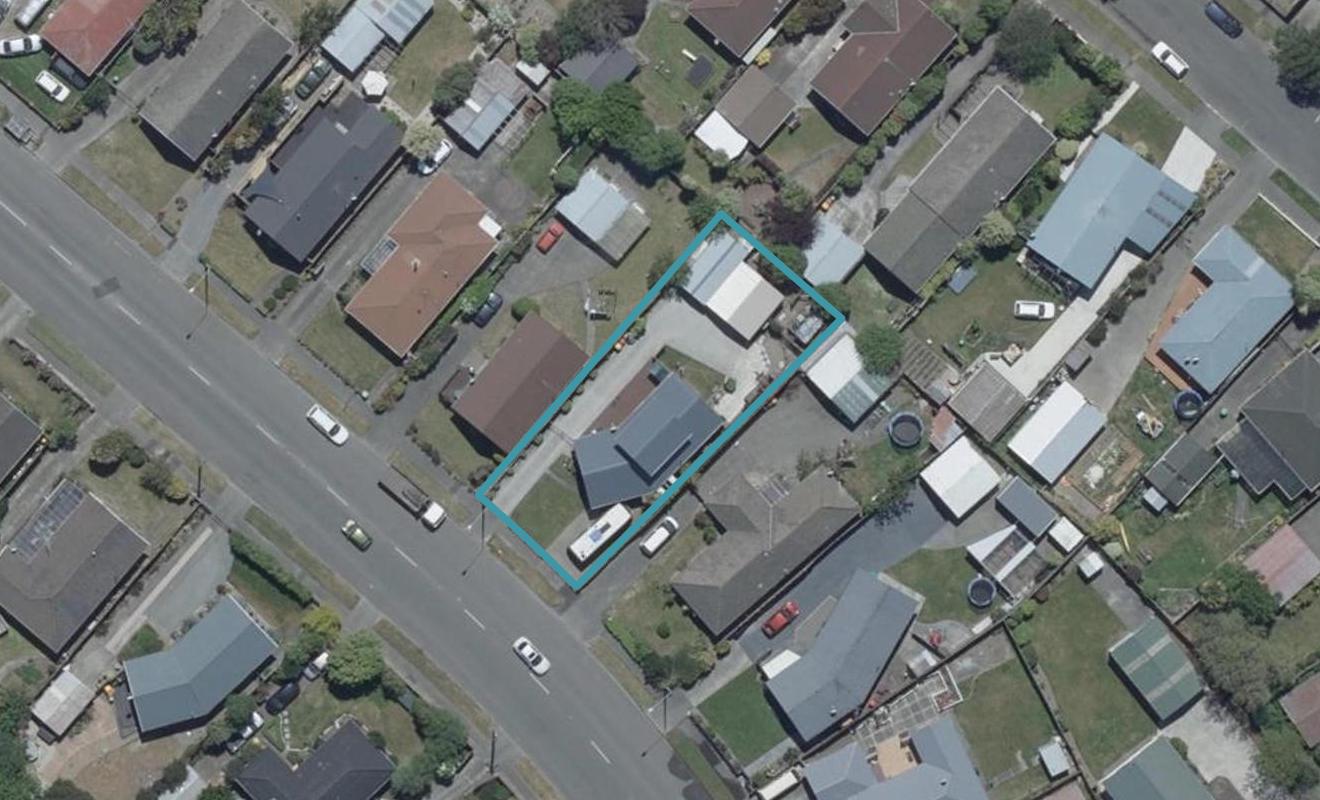 469 Mairehau Road, Parklands, Christchurch - Carousel 1
