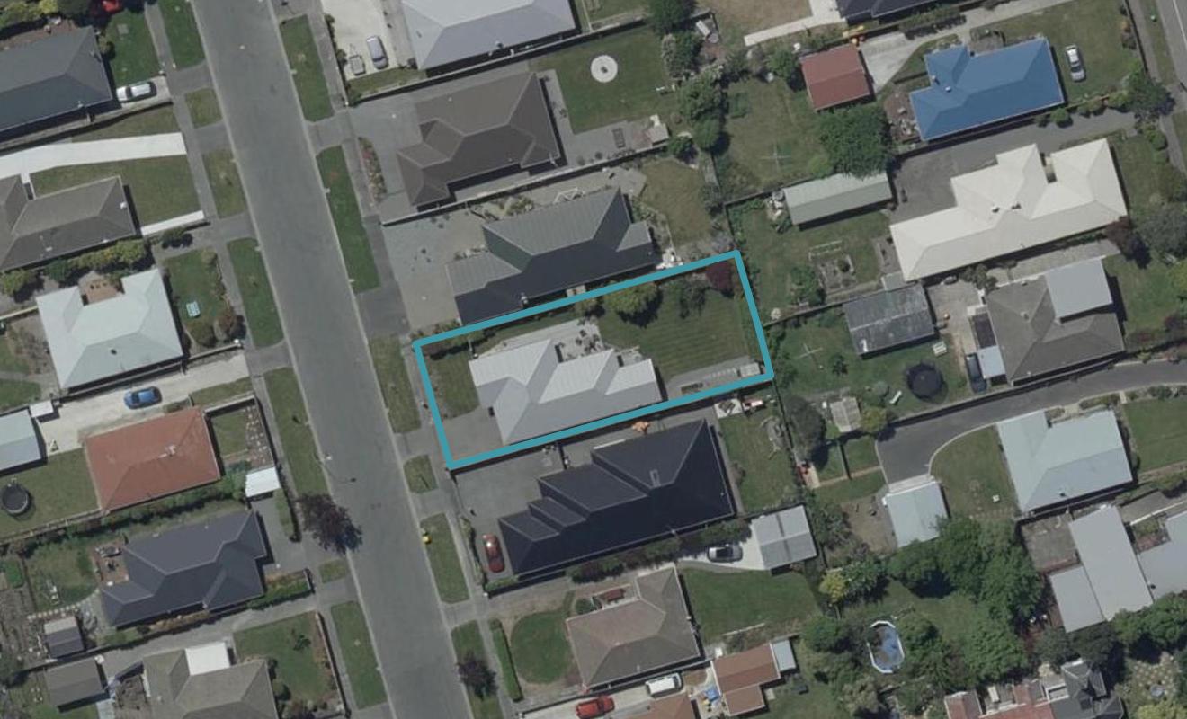 35 Rydal Street, Hoon Hay, Christchurch - Carousel 1