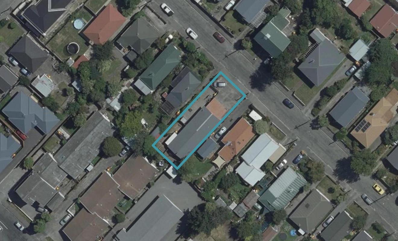 2/12 Gibbon Street, Sydenham, Christchurch - Carousel 1