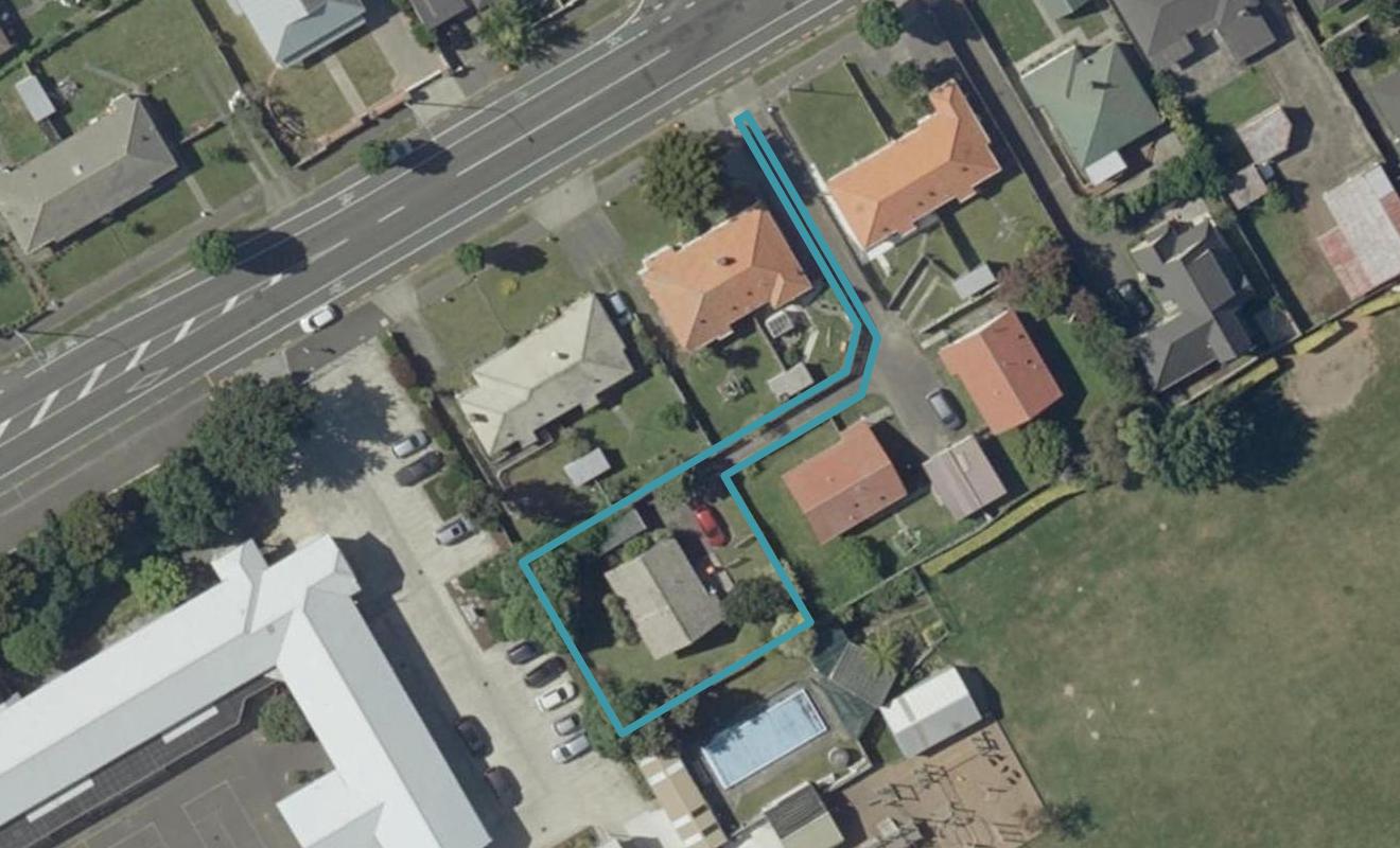 412 College Street, Hokowhitu, Palmerston North - Carousel 1