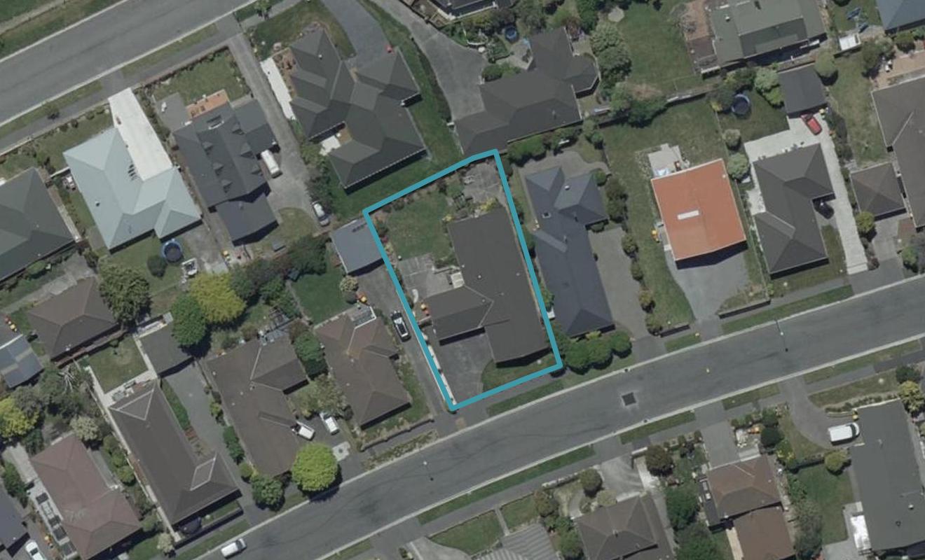 91 Waratah Street, Avondale, Christchurch - Carousel 1