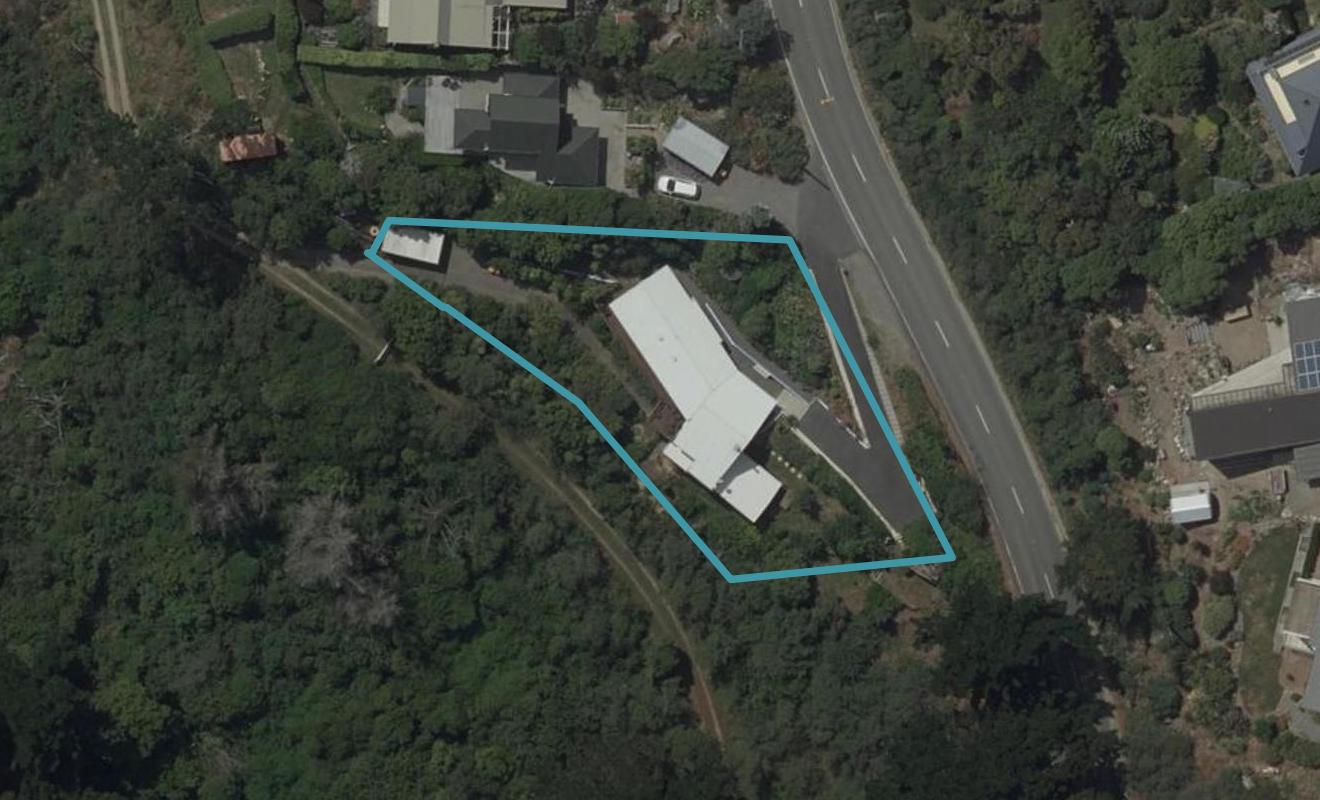 179 Marine Drive, Diamond Harbour, Lyttelton - Carousel 1