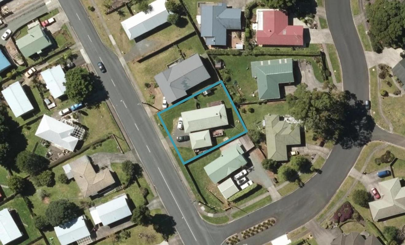 35 Gillingham Road, Kamo, Whangarei - Carousel 1
