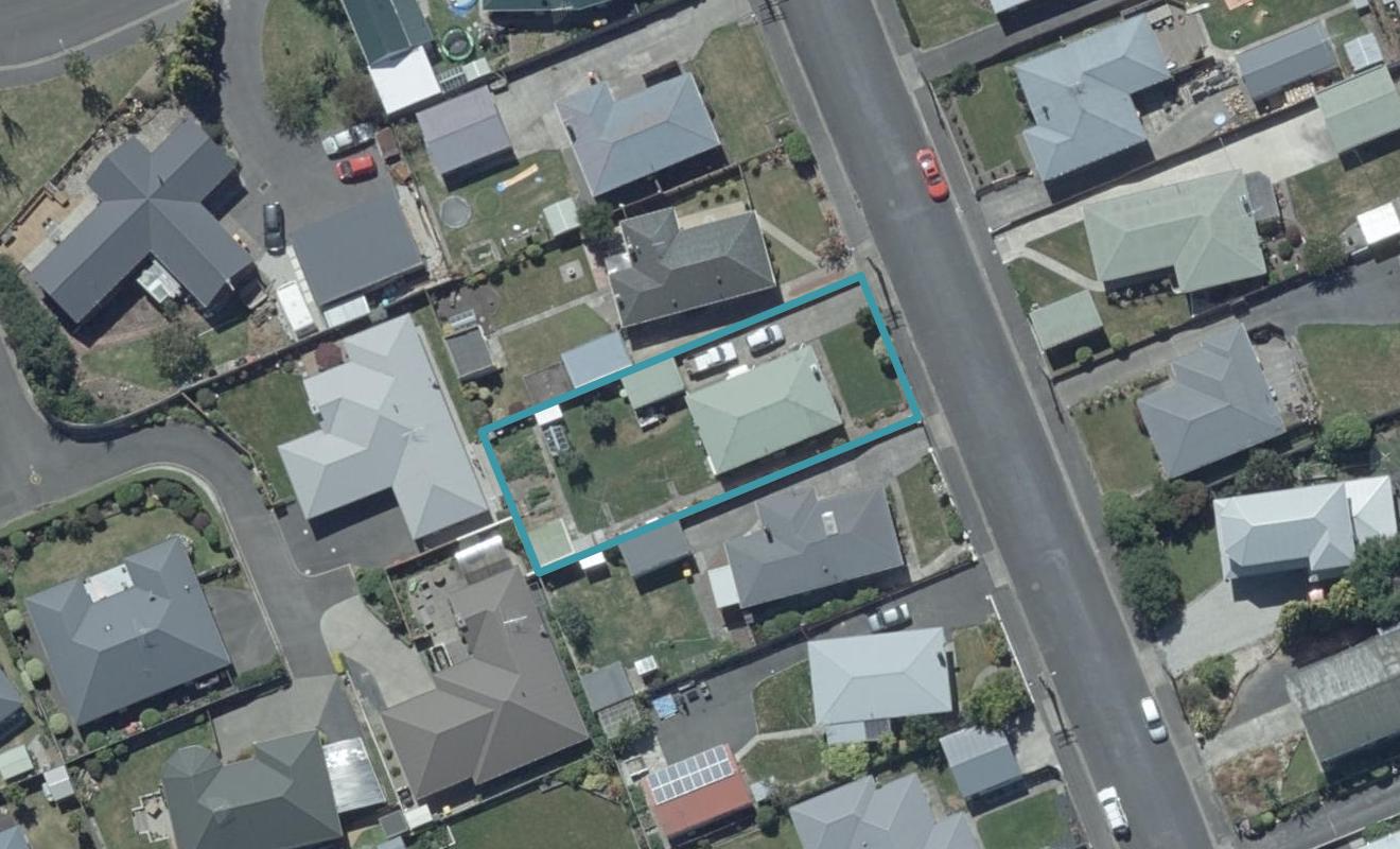 40 Carlyle Road, Mosgiel, Mosgiel - Carousel 1