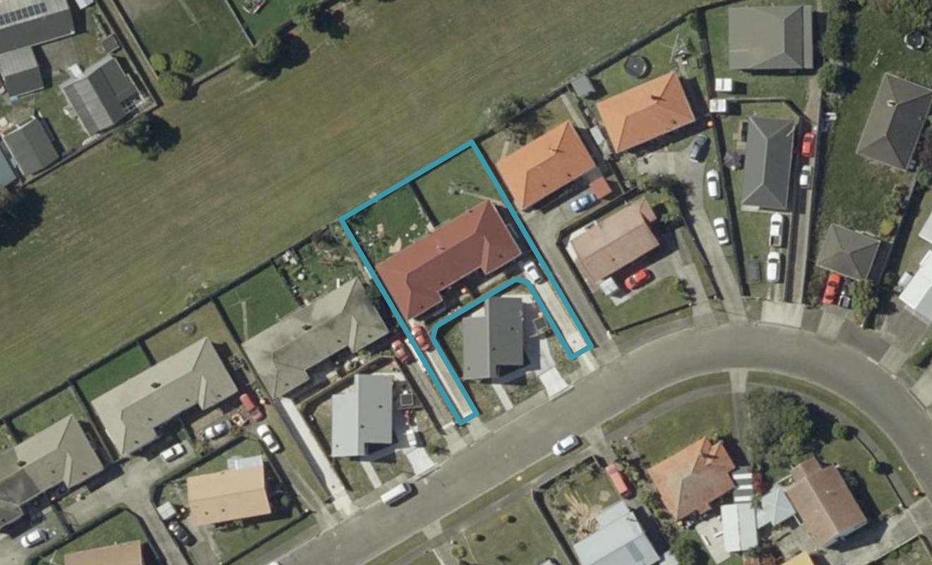 23 Hulme Street, Roslyn, Palmerston North - Carousel 1