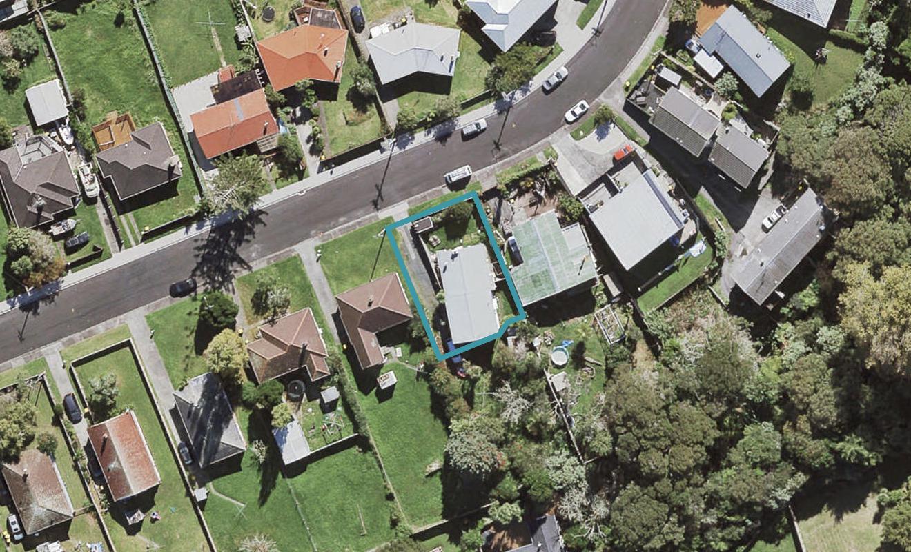 2/40A Chippendale Crescent, Birkdale, Auckland - Carousel 1