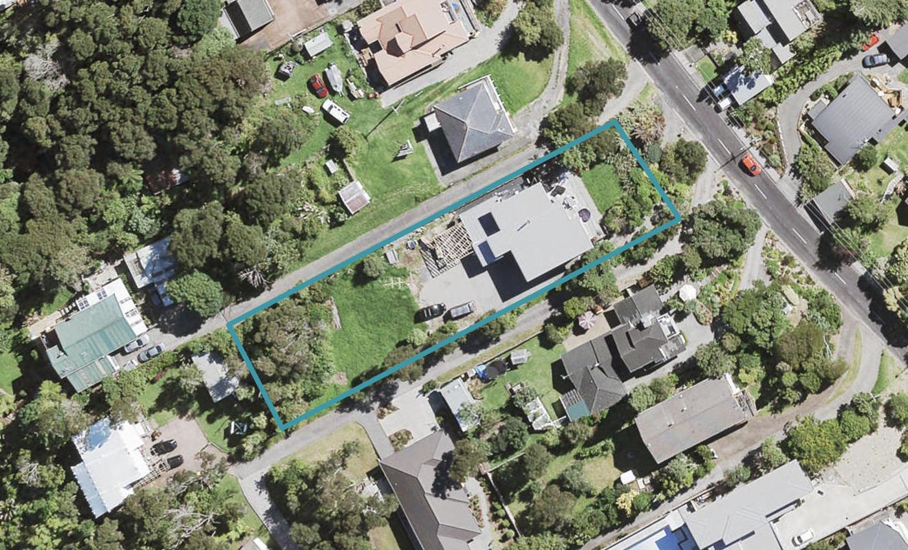 107 Tanekaha Road, Titirangi, Auckland - Carousel 1