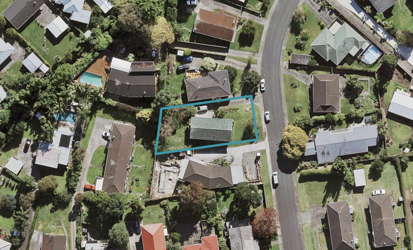 5 Uppingham Crescent, Hillcrest, Auckland - Carousel 1