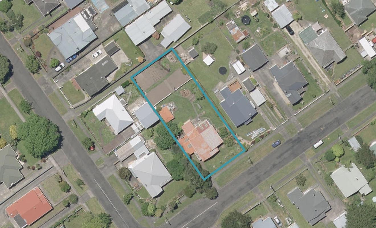 3 Bute Place, Aramoho, Whanganui - Carousel 1