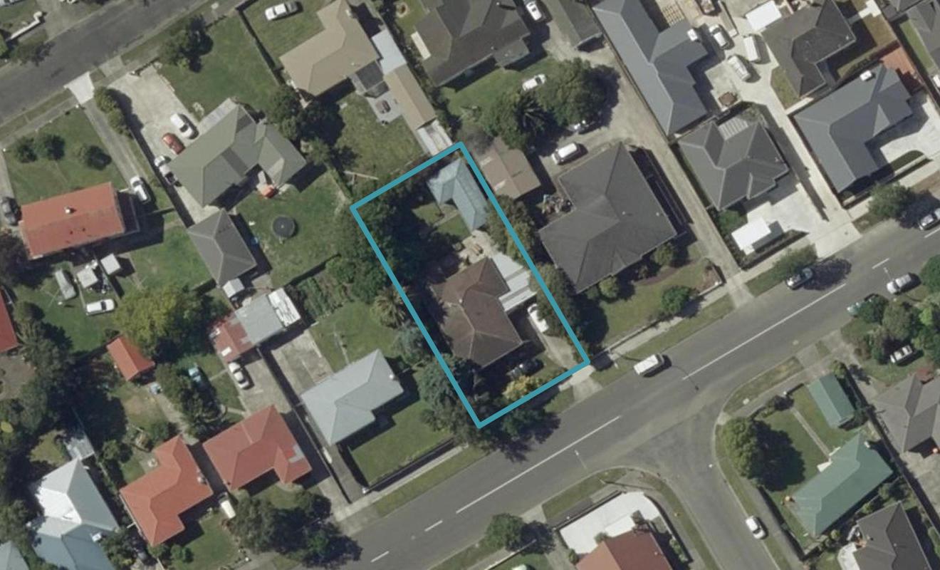 49 Ferguson Street, Awapuni, Palmerston North - Carousel 1