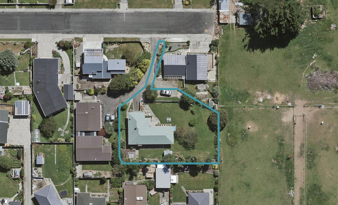 7 Medway Street, Kingswell, Invercargill - Carousel 1