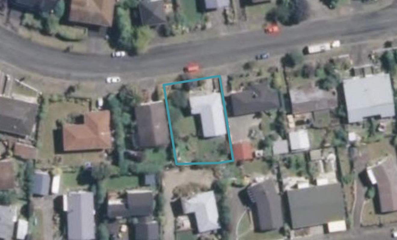 38 Macaulay Street, Gleniti, Timaru - Carousel 1