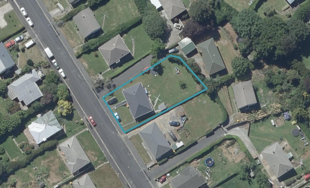 25 Cockerell Street, Brockville, Dunedin - Carousel 1