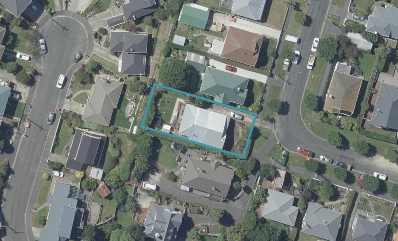 32 Bridger Street, Maryhill, Dunedin - Carousel 1