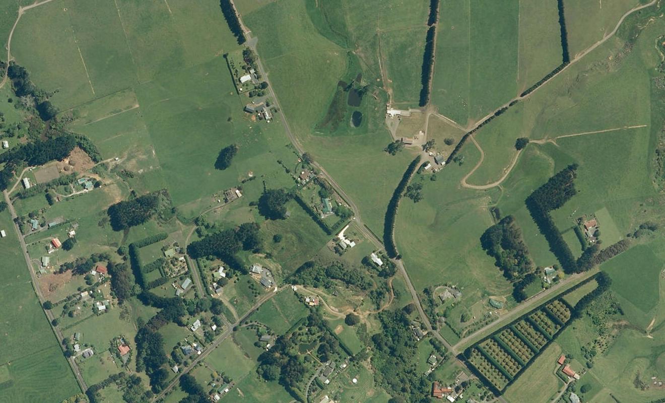 169 Wymer Road, Waiuku - Carousel 1