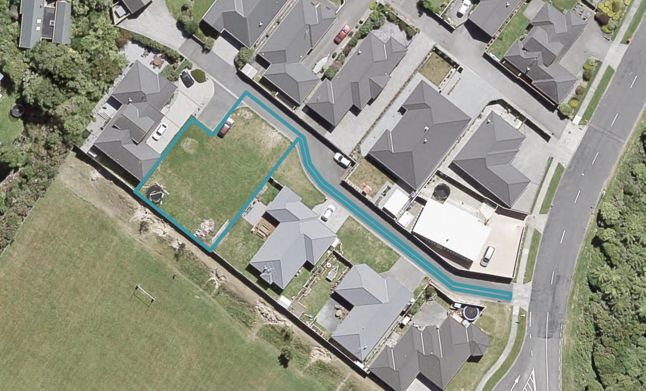 21 Kelso Grove, Kelson, Lower Hutt - Carousel 1