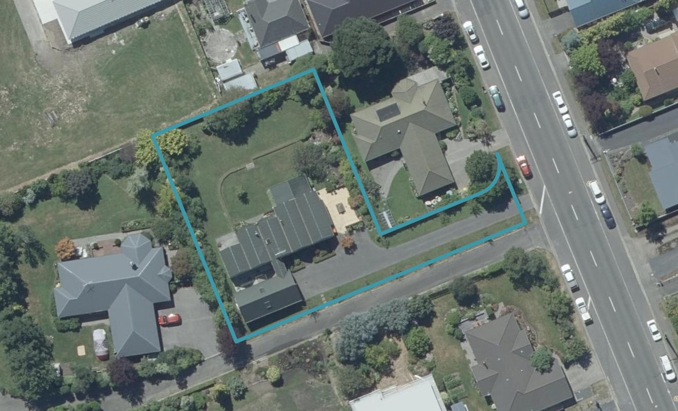 62 Riccarton Road East, East Taieri, Mosgiel - Carousel 1