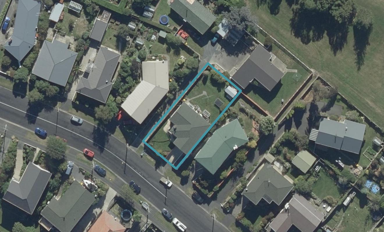 53 McKerrow Street, Shiel Hill, Dunedin - Carousel 1