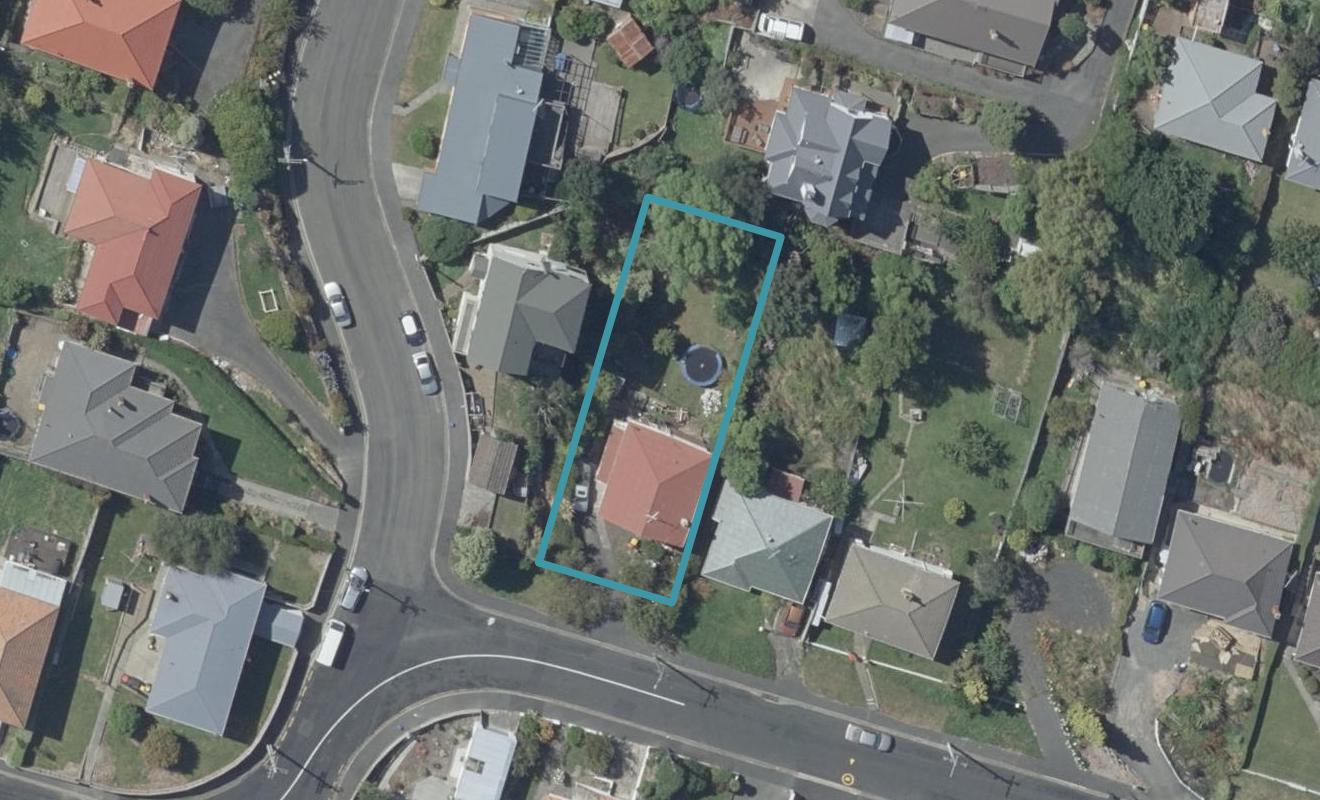 132 Oakwood Avenue, Balaclava, Dunedin - Carousel 1
