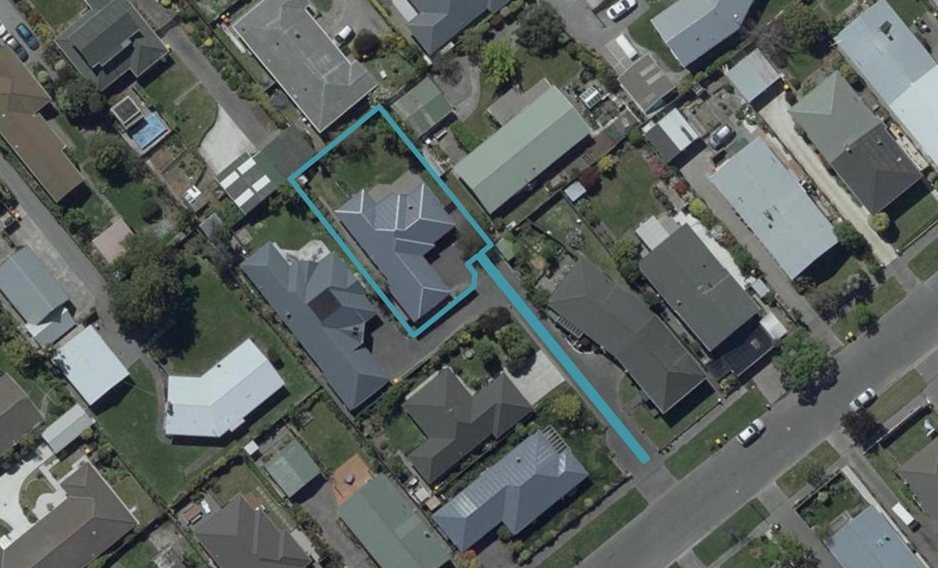 75 Roberta Drive, Somerfield, Christchurch - Carousel 1