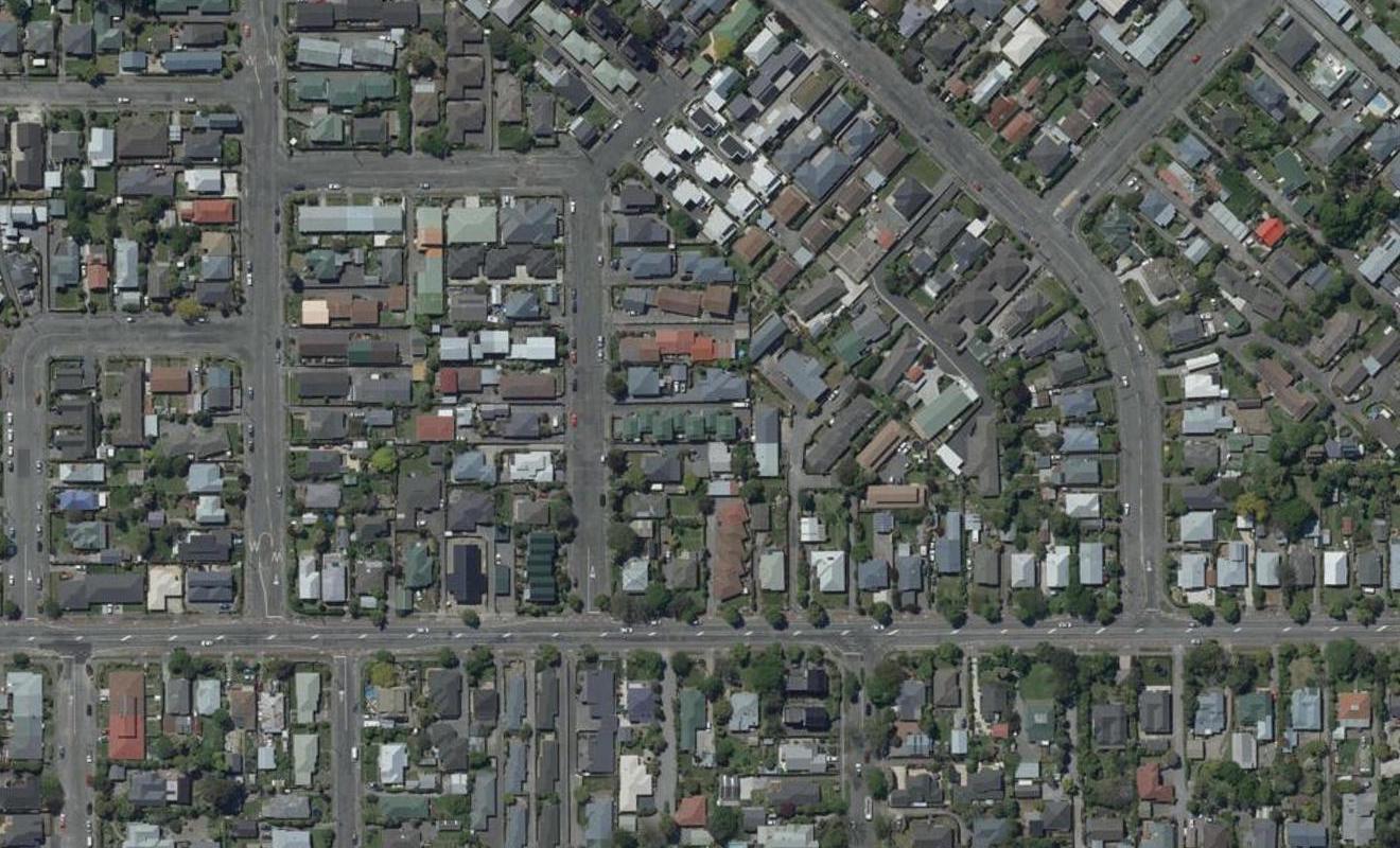 5/14 Seddon Street, Sydenham, Christchurch - Carousel 1