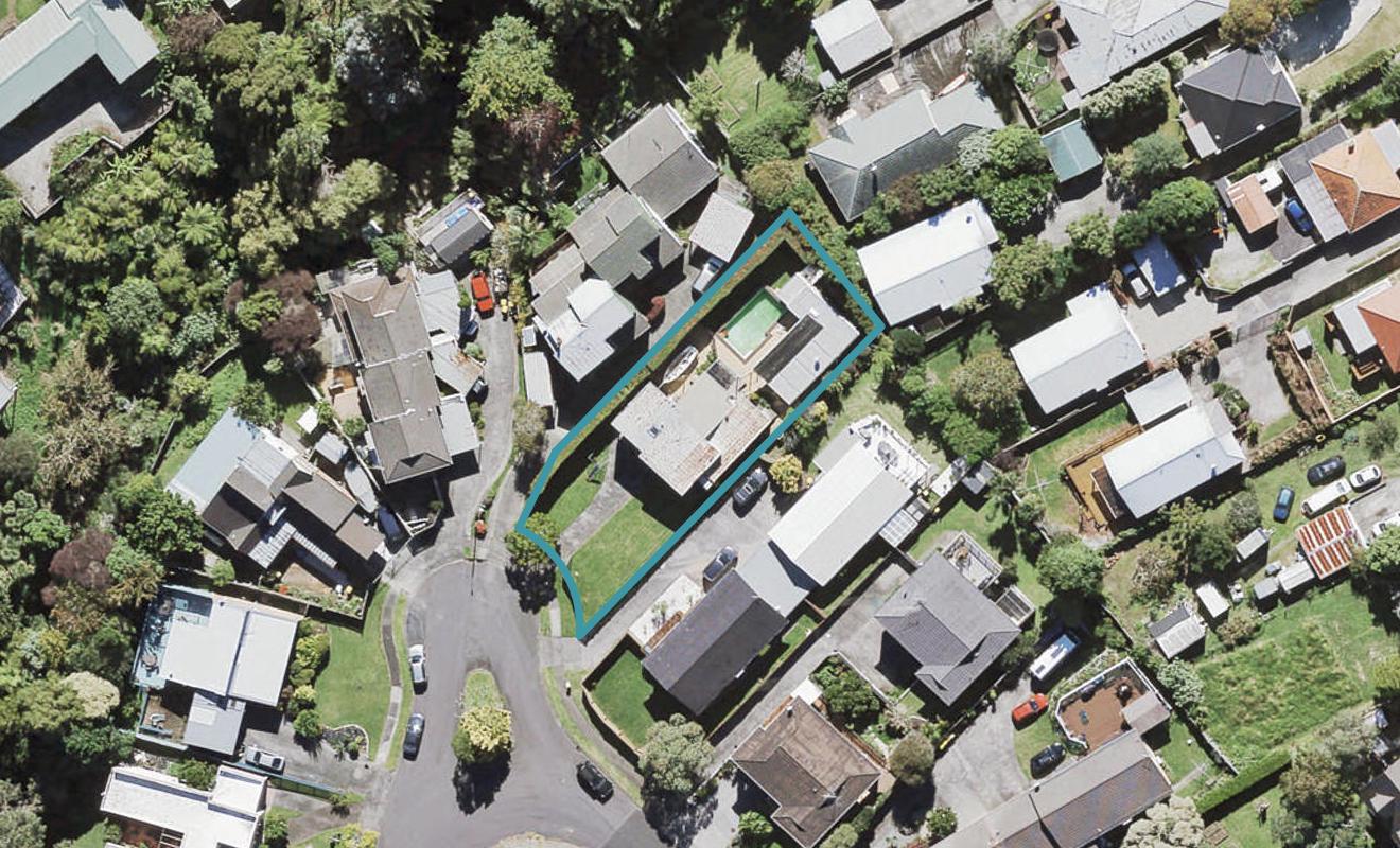6 Cezanne Place, New Lynn, Auckland - Carousel 1