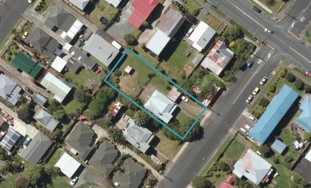 18 First Avenue, Avenues, Whangarei - Carousel 1