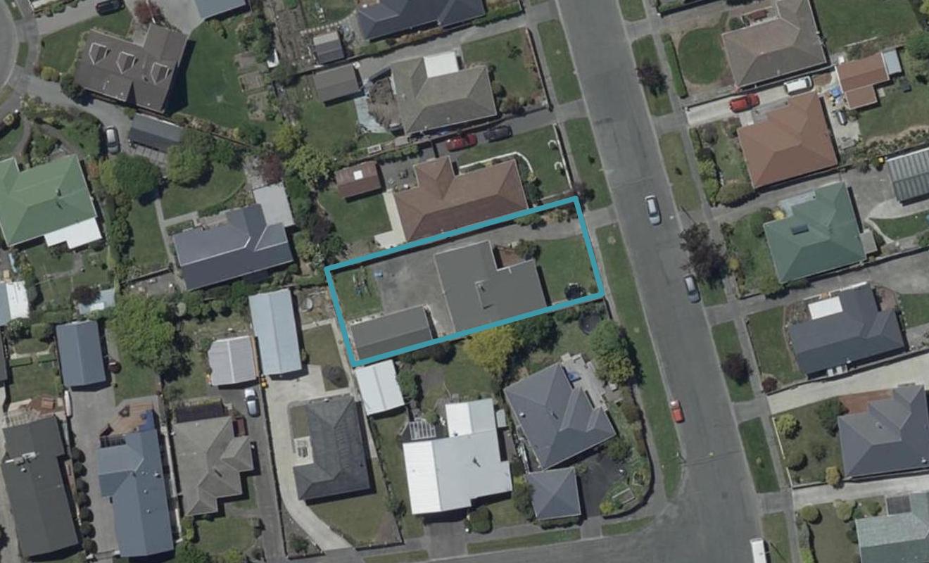 36 Rydal Street, Hoon Hay, Christchurch - Carousel 1
