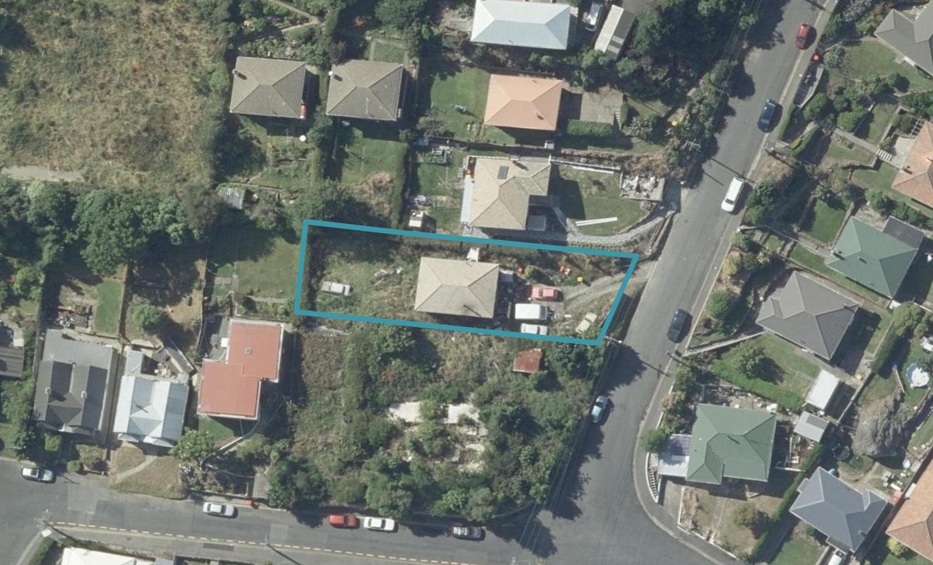 35 Lindsay Road, Lookout Point, Dunedin - Carousel 1
