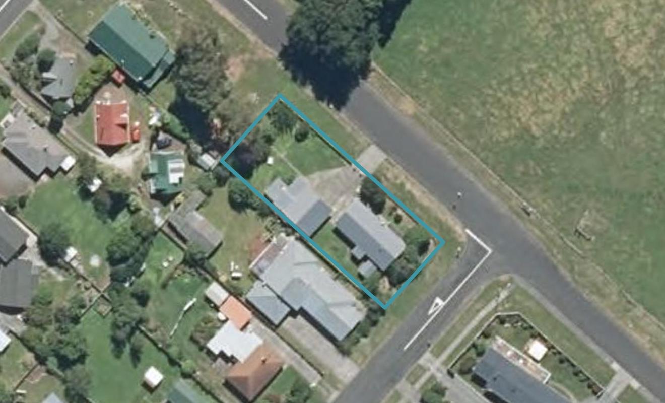 28 Shannon Street, Ohakune - Carousel 1