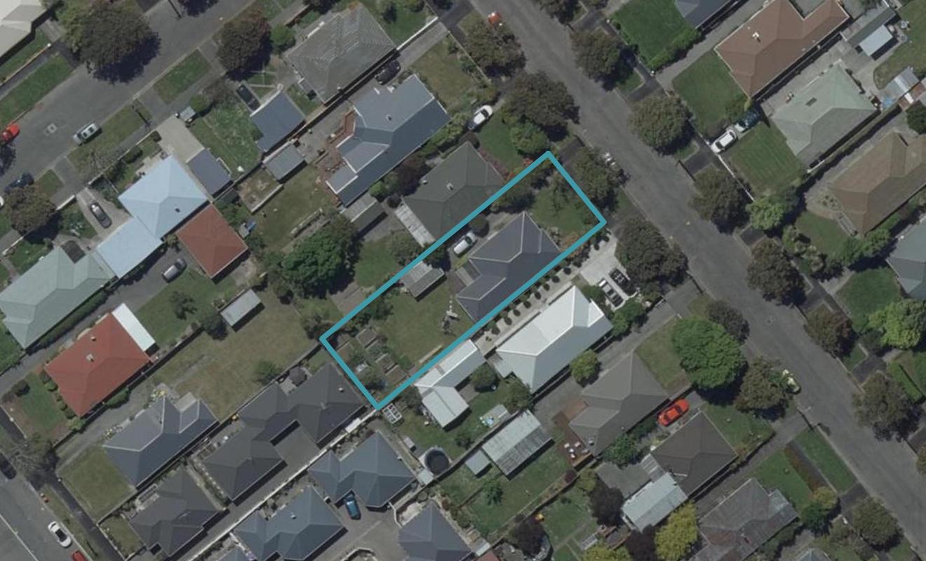 17 Meadowville Avenue, Spreydon, Christchurch - Carousel 1