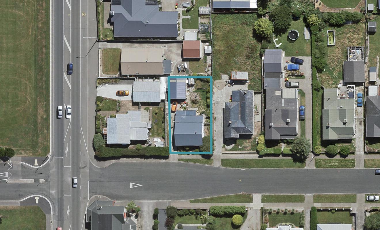 296 Crinan Street, Georgetown, Invercargill - Carousel 1
