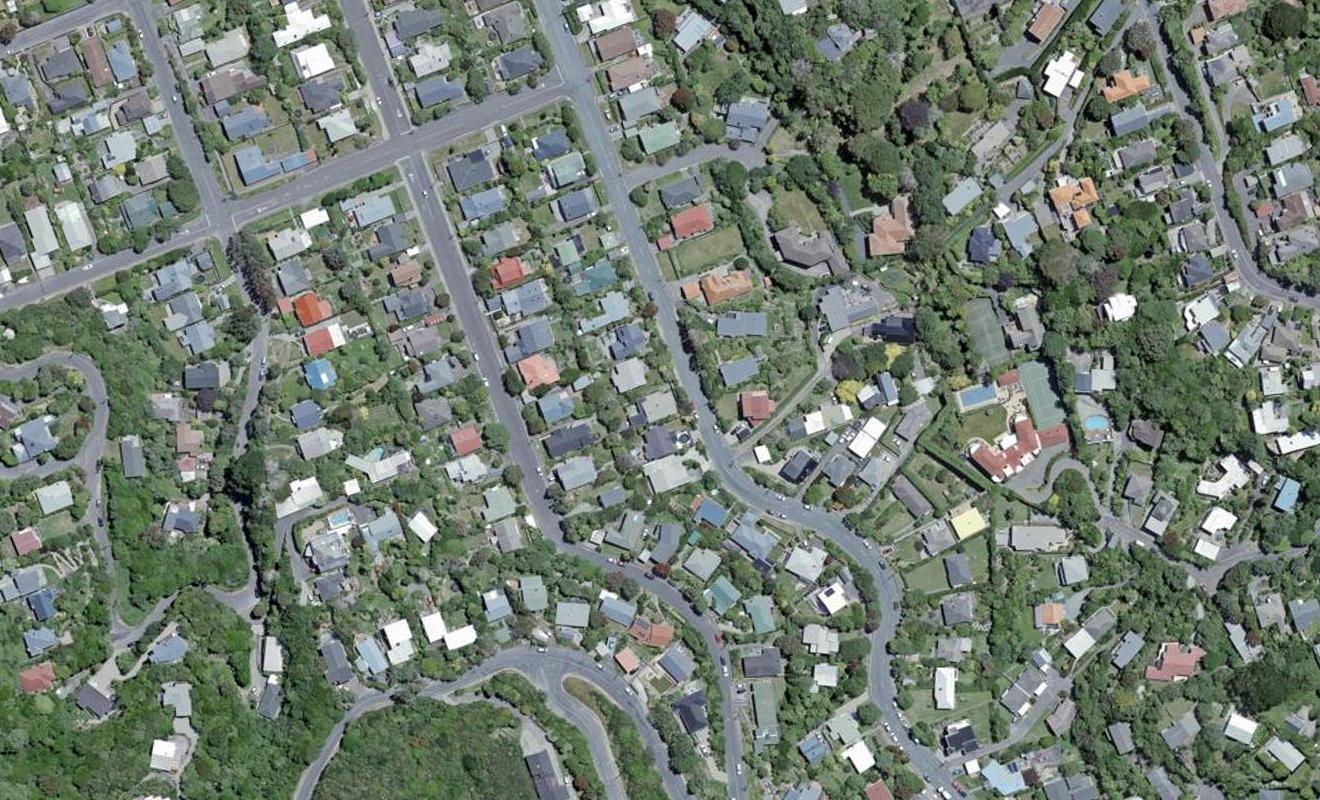 100 Campbell Street, Karori, Wellington - Carousel 1