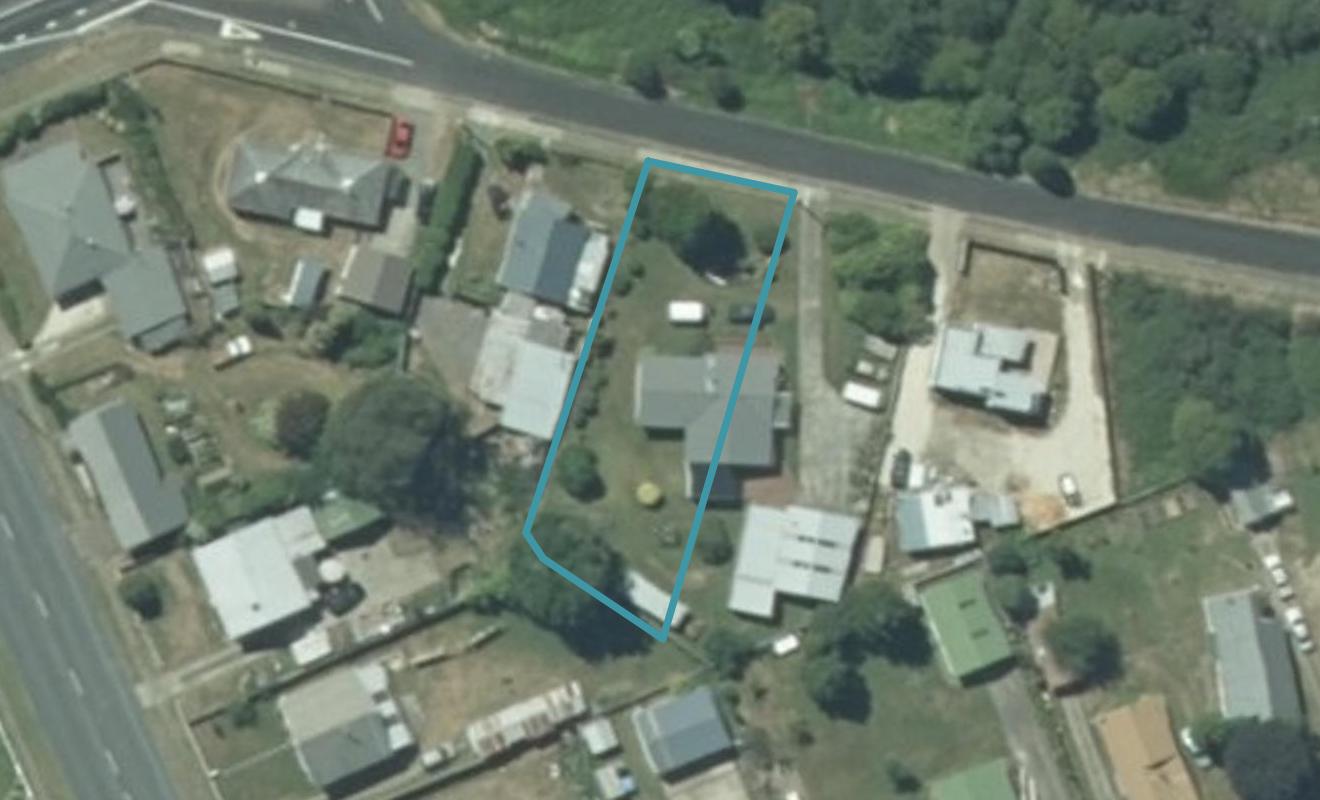 6 Murcott Terrace, Te Kuiti - Carousel 1