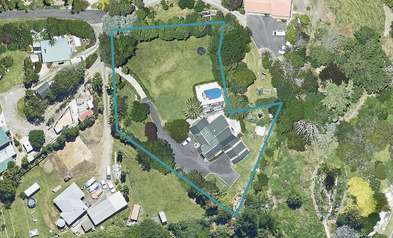 121B WAIKITE ROAD, Welcome Bay, Tauranga - Carousel 1