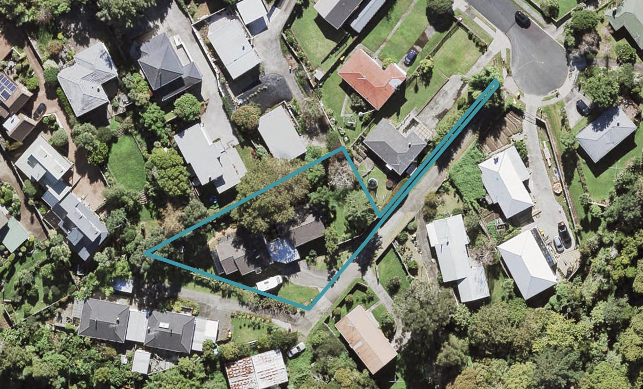 2/14 Titchener Street, New Lynn, Auckland - Carousel 1