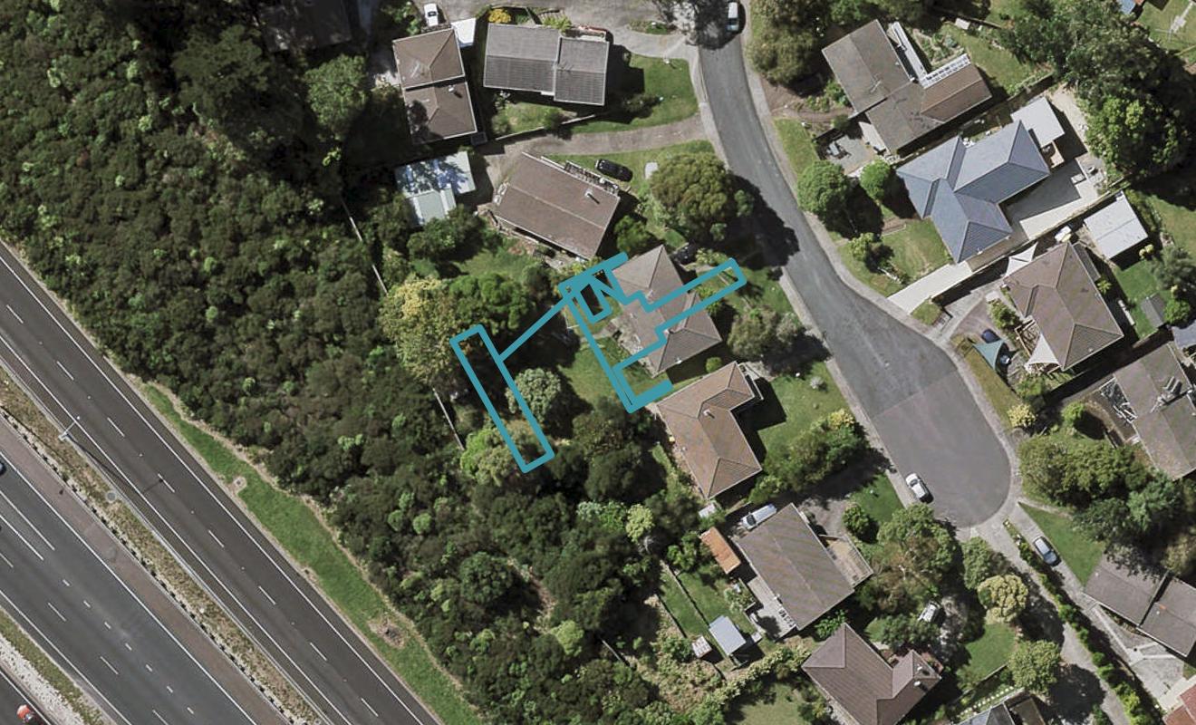 6E Aralia Road, Sunnynook, Auckland - Carousel 1