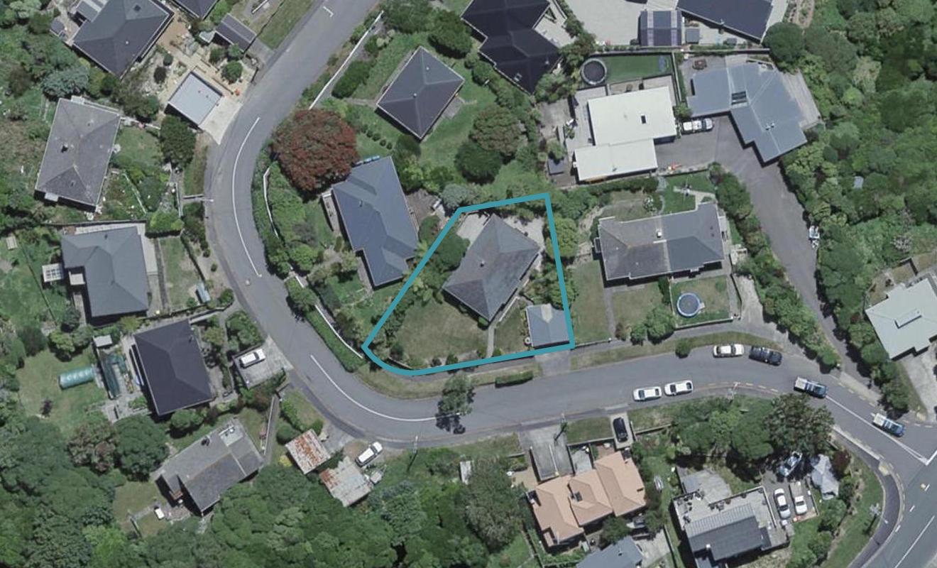 10 Bankot Crescent, Ngaio, Wellington - Carousel 1