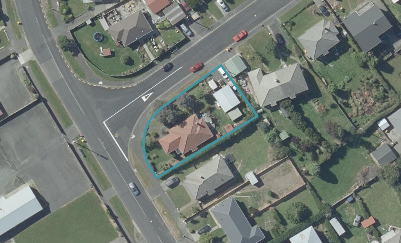 187 Corstorphine Road, Corstorphine, Dunedin - Carousel 1