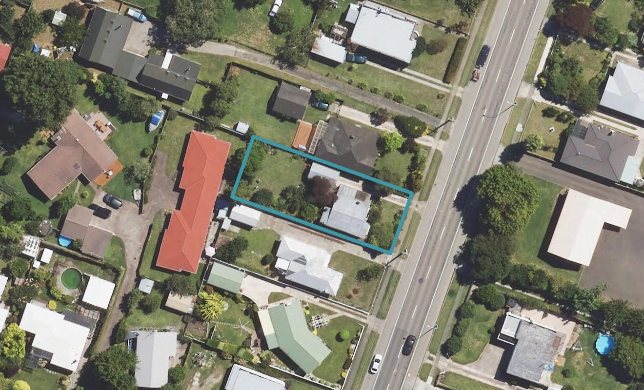 153 Lytton Road, Te Hapara, Gisborne - Carousel 1