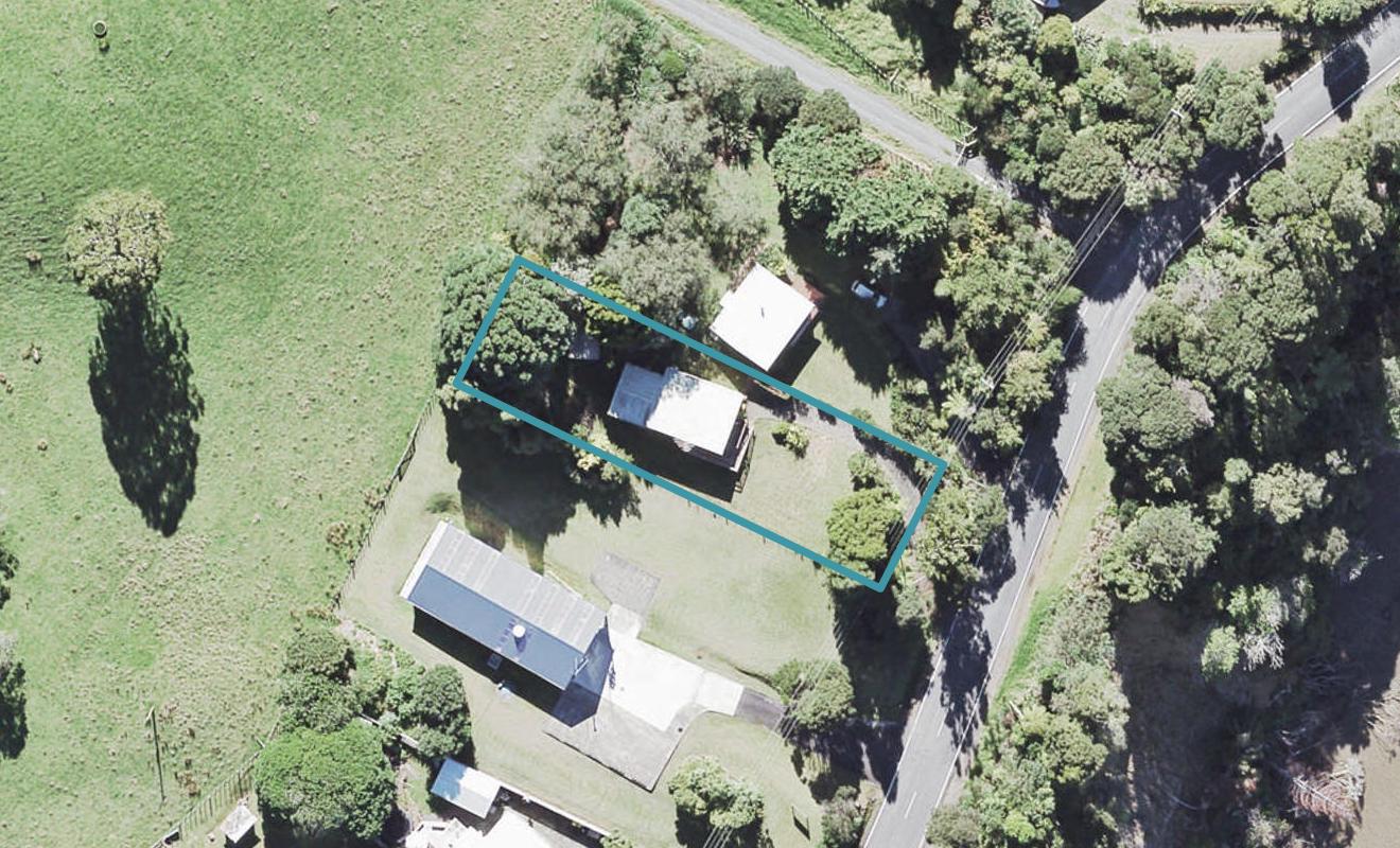 1280 Huia Road, Huia, Auckland - Carousel 1