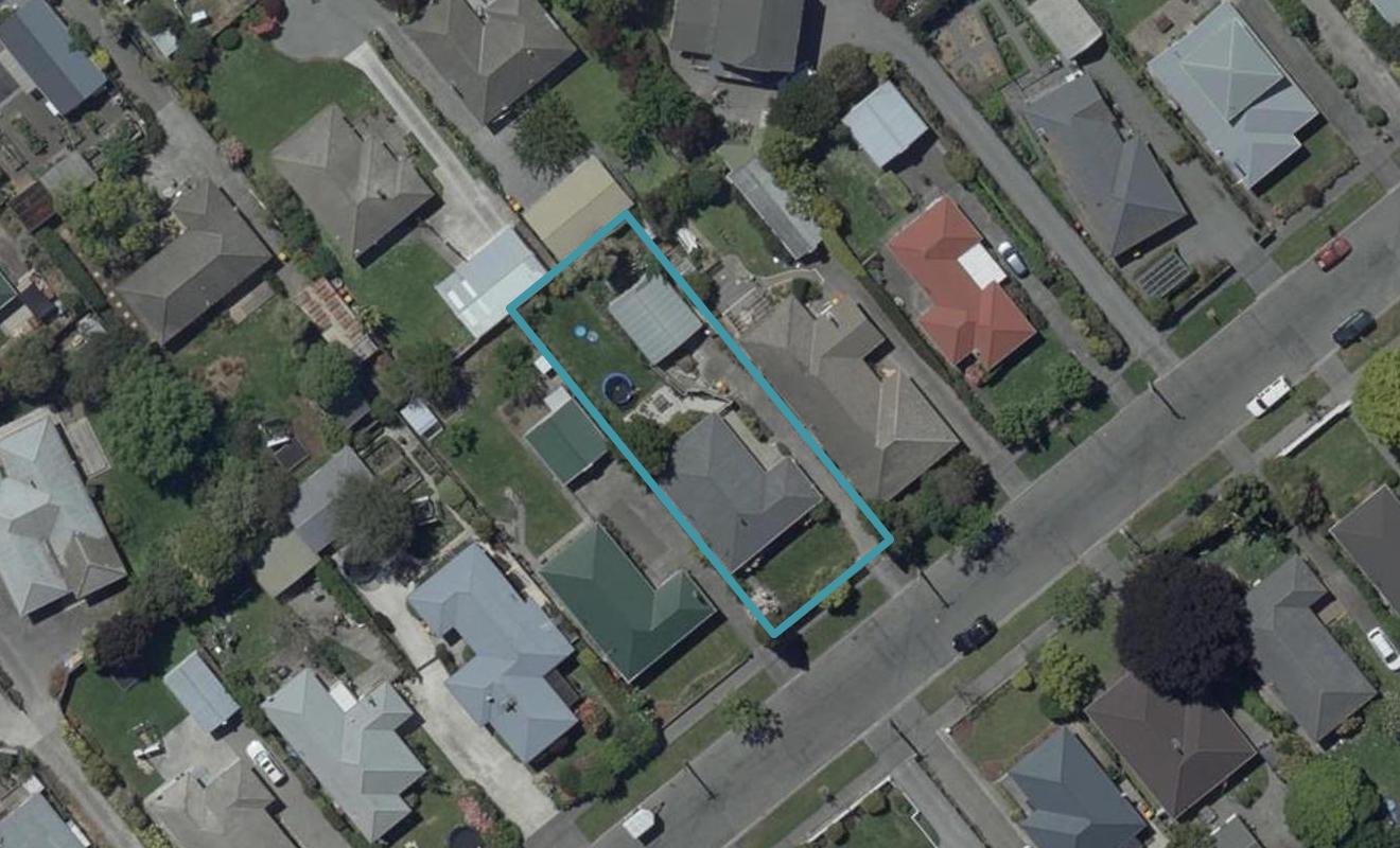 31 Stanbury Avenue, Somerfield, Christchurch - Carousel 1