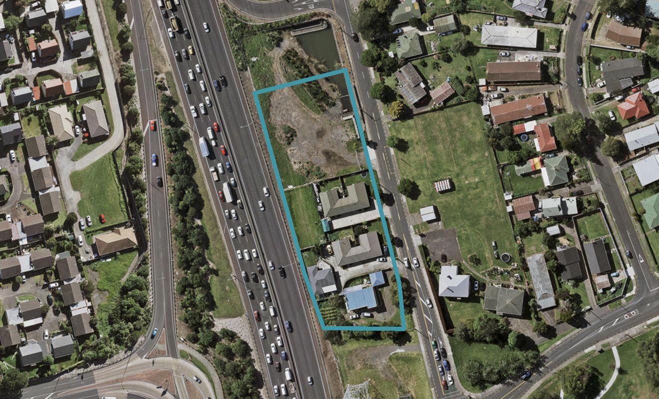 30C Frank Grey Place, Otahuhu, Auckland - Carousel 1