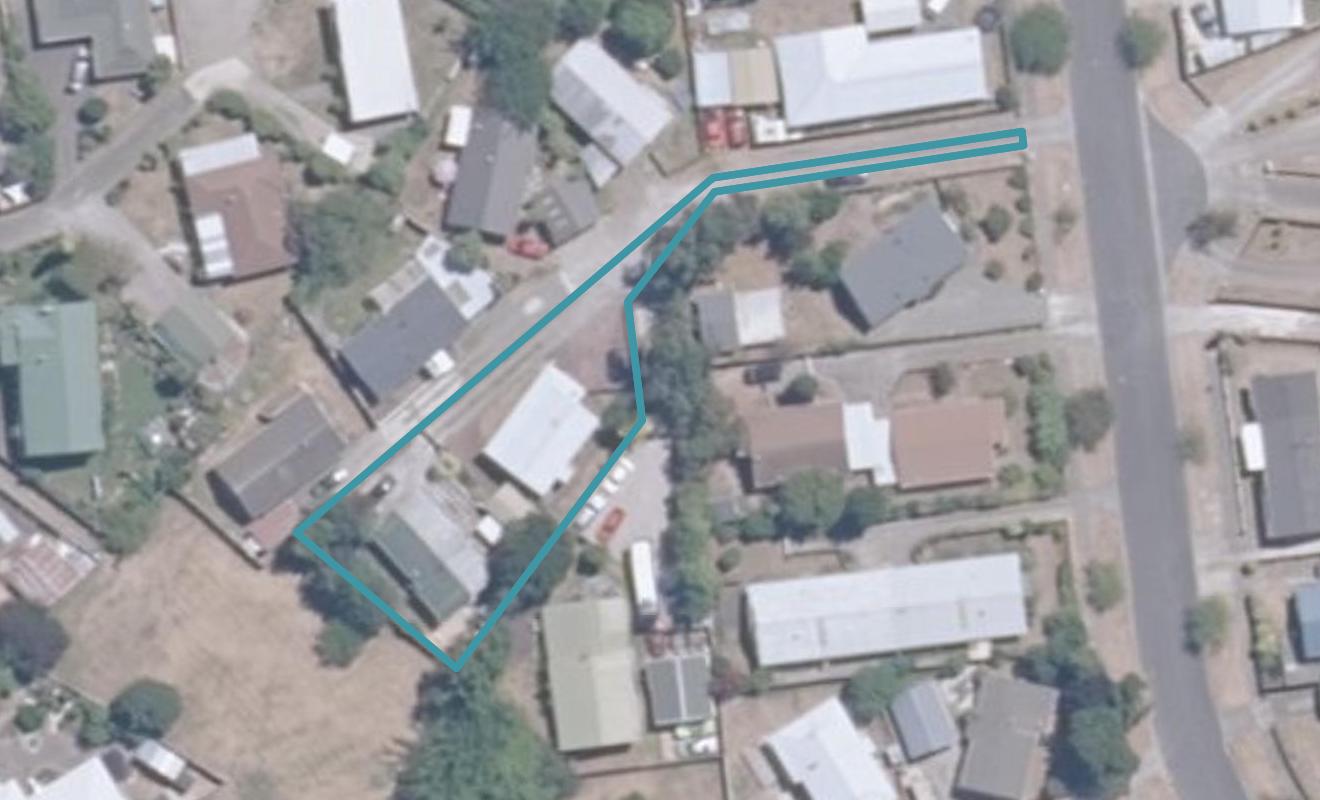 1/21 Arthur Crescent, Hilltop, Taupō - Carousel 1